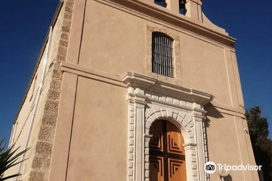 Chiesa Pompei - Madonna di Pompei