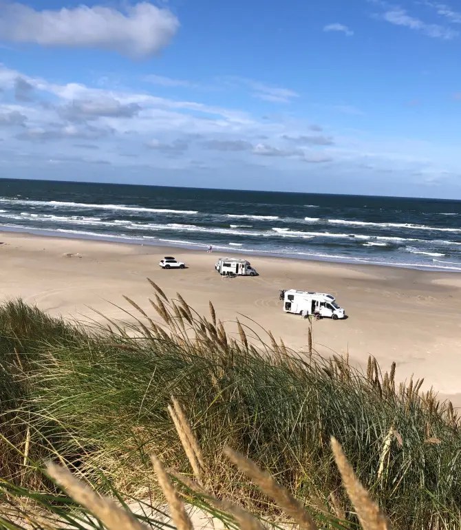 Vejers Strand