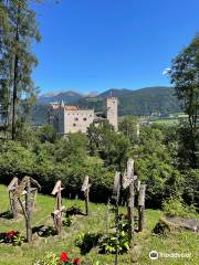 Cimitero Austro-Ungarico di Brunico