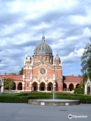 Zentralfriedhof Graz