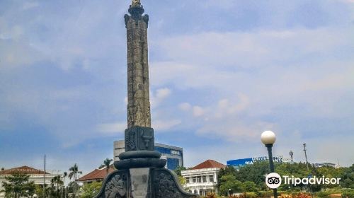 Tugu Muda