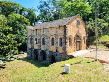 Sao Jose