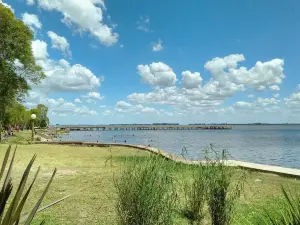 Laguna de Chascomus