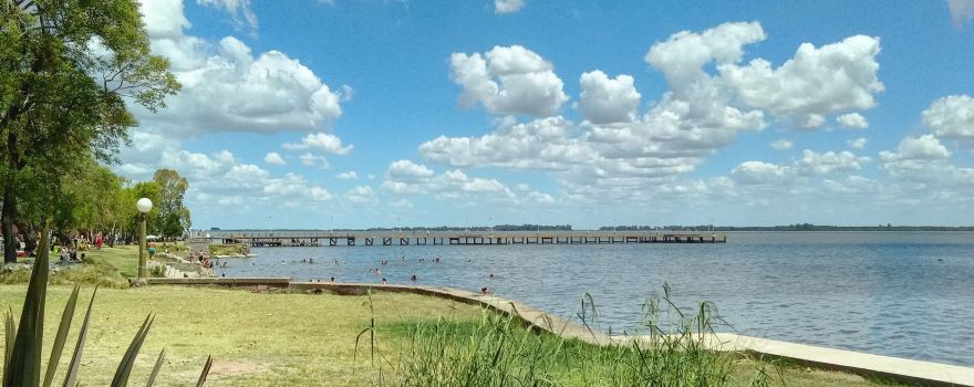 Laguna de Chascomus