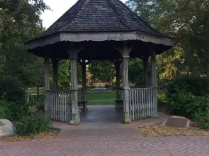 Buxton Park Arboretum