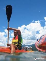 Kayak Paraty - Water sports