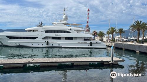 Porto Montenegro