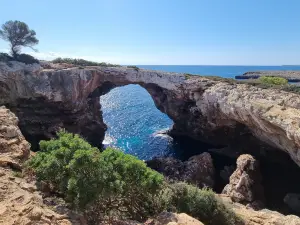 Es Pontas