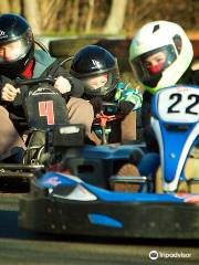 Visegrad Gokart and Adventure Park