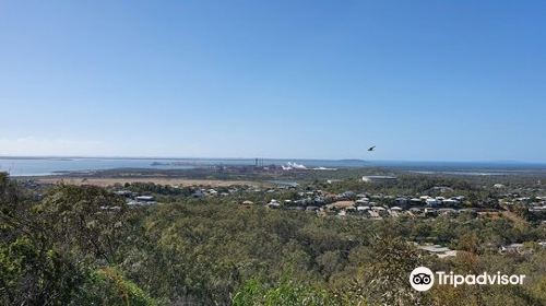 Round Hill Lookout