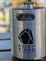 Rocky Ridge Brewing Co