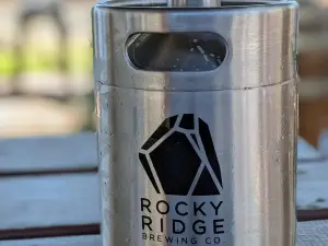 Rocky Ridge Brewing Co