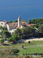 Dominikaner Kloster von Bol