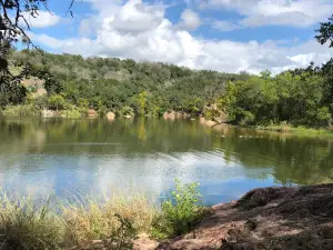 Inks Lake State Park