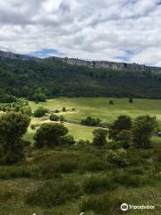 Parque Natural de Valderejo