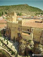 Castillo de Yeste