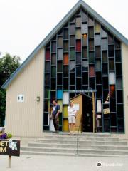 Lillooet Museum