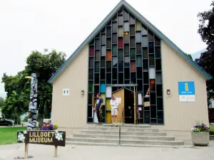 Lillooet Museum