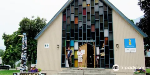 Lillooet Museum