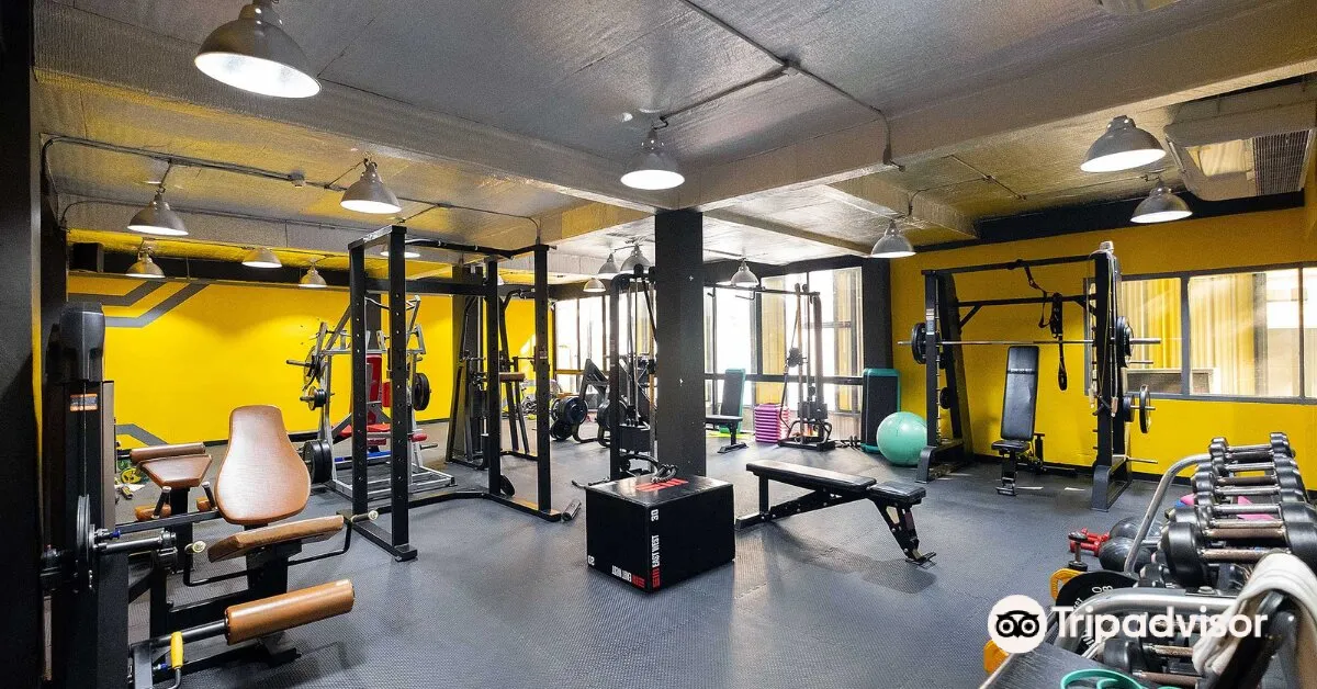 2_Fitfac Muaythai - Phloen Chit