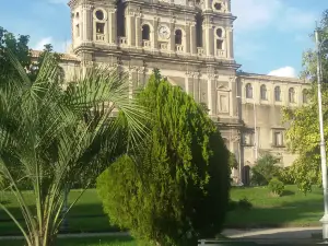 Villa Comunale o Giardino della Vittoria