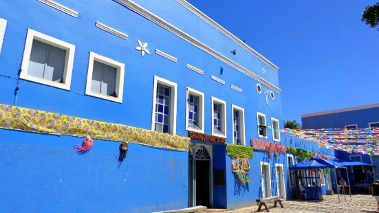 Vivo do Padre Cicero Museum