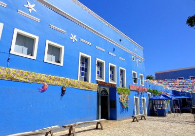 Vivo do Padre Cicero Museum