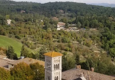 Archaeological Museum of the Chianti area