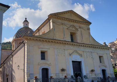 Chiesa di Santa Maria Maddalena