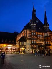 Mairie de Wernigerode