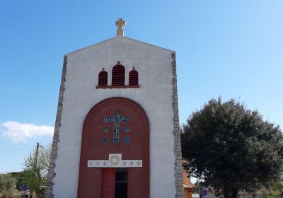 Chapelle Saint Louis