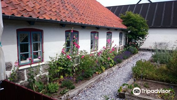 Vendsyssel Historiske Museum