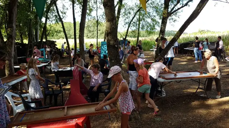 Hotels in Foucherans