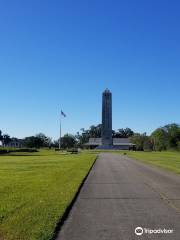 Chalmette National Historical Park