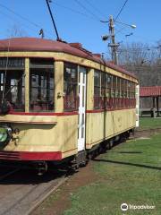 Connecticut Trolley Museum