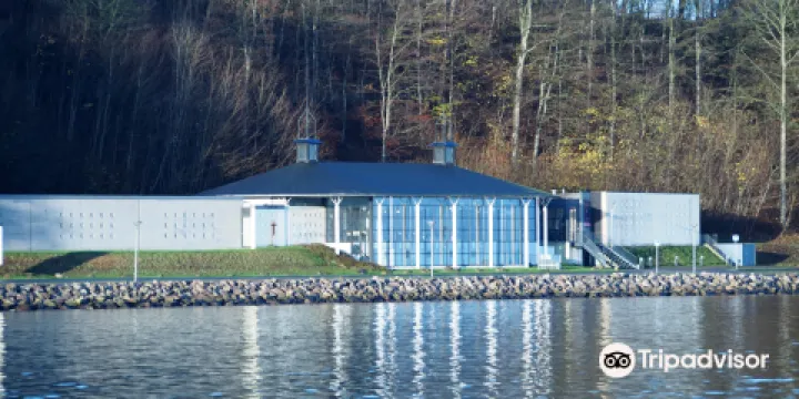 Museet For Religios Kunst