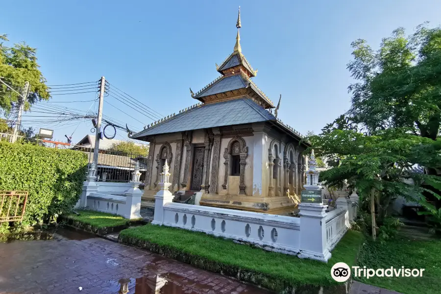 Wat Duang Dee