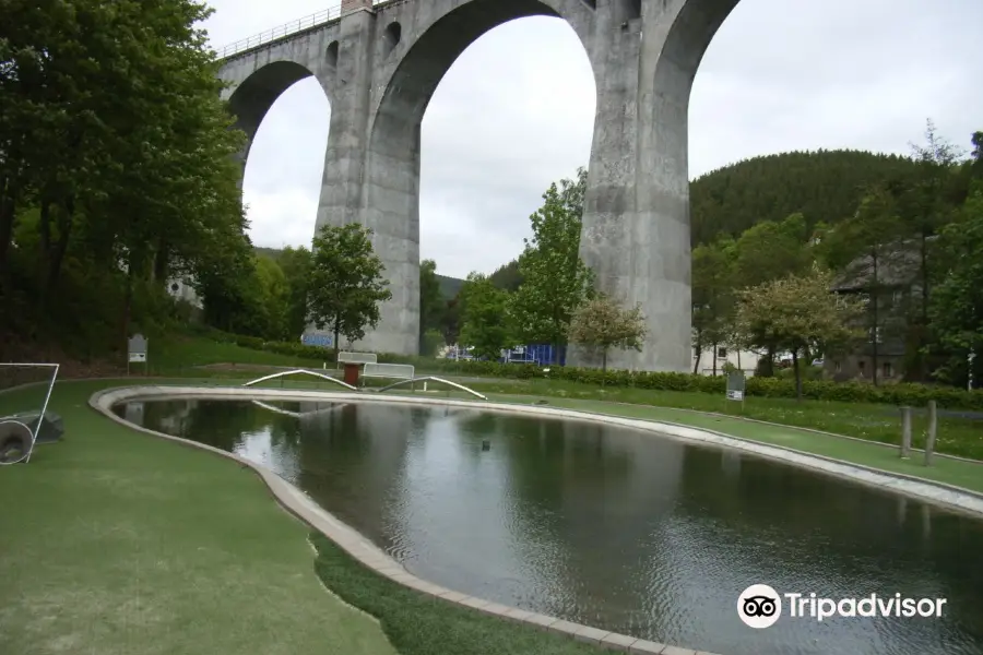 Viaduct Willingen