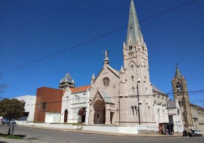 Stella Maris Church