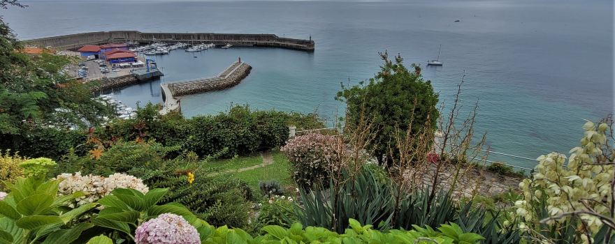 Lastres Vela