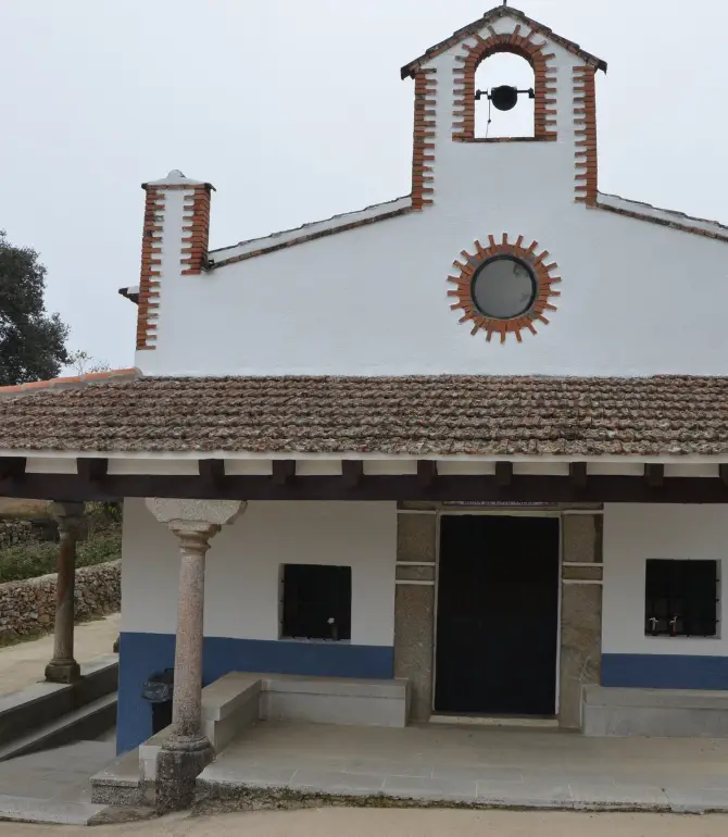La Iglesuela