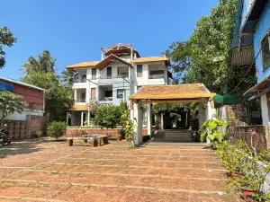 Thanal Ayurveda Home