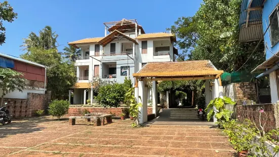 Thanal Ayurveda Home