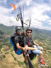 Fly The Apennines