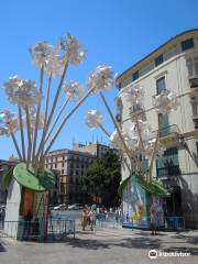 Malaga Feria