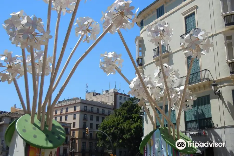 Malaga Feria