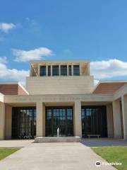 George W. Bush Presidential Center