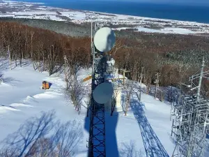 Okhotsk Sky Tower