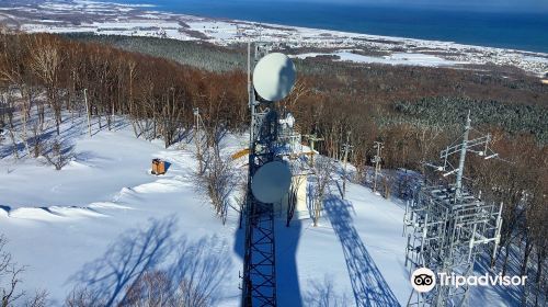 Okhotsk Sky Tower