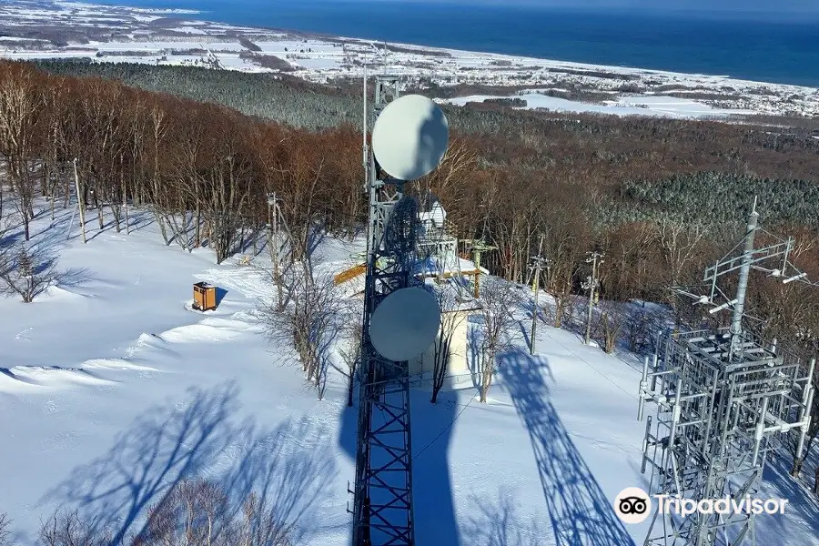 Okhotsk Sky Tower